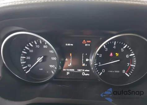 2015 Land Rover Range Rover Evoque Pure from USA, damaged, VIN SALVP2BG0FH988505